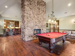 2100  Cavalier Way , Flower Mound Texas 75022