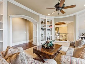 2100  Cavalier Way , Flower Mound Texas 75022