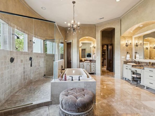 2100  Cavalier Way , Flower Mound Texas 75022