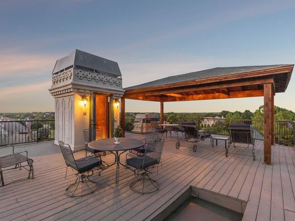 2100  Cavalier Way , Flower Mound Texas 75022