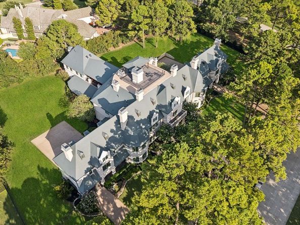 2100  Cavalier Way , Flower Mound Texas 75022