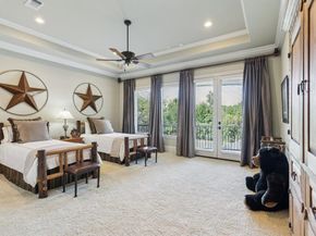 2100  Cavalier Way , Flower Mound Texas 75022