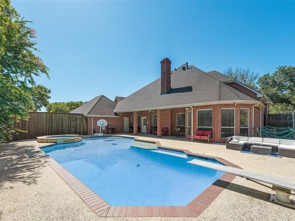 902  Pebblestone Court , Cedar Hill Texas 75104