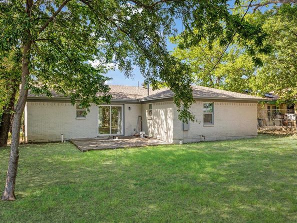 3700  Susan Drive , Mesquite Texas 75150