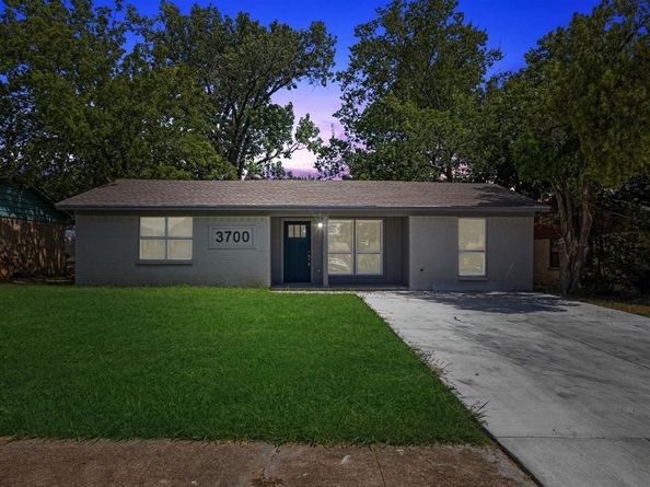 3700  Susan Drive , Mesquite Texas 75150