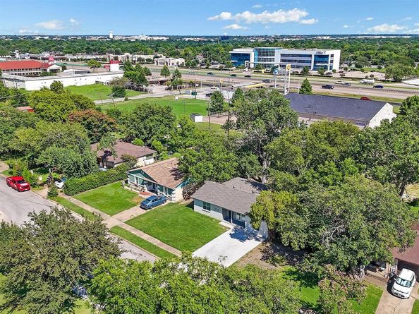 3700  Susan Drive , Mesquite Texas 75150