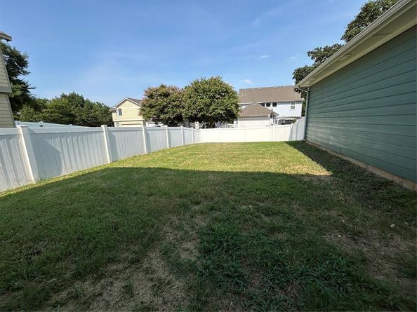 2012  Plymouth Drive , Providence Village Texas 76227