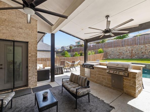 6904  Intrepid Drive , Fort Worth Texas 76179