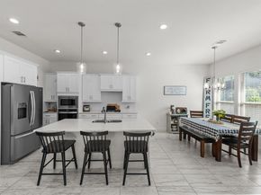 6904  Intrepid Drive , Fort Worth Texas 76179