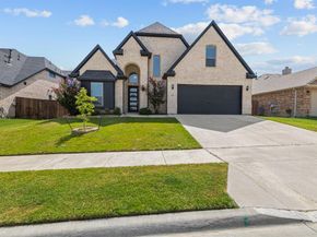 6904  Intrepid Drive , Fort Worth Texas 76179