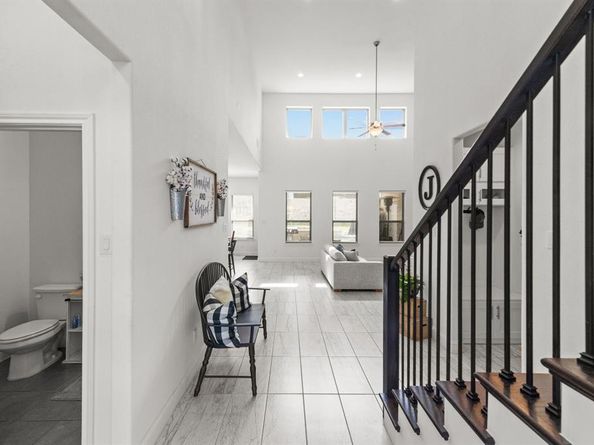 6904  Intrepid Drive , Fort Worth Texas 76179