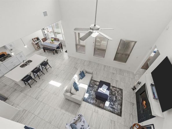 6904  Intrepid Drive , Fort Worth Texas 76179