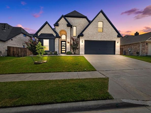 6904  Intrepid Drive , Fort Worth Texas 76179