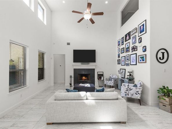 6904  Intrepid Drive , Fort Worth Texas 76179