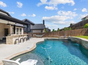 6904  Intrepid Drive , Fort Worth Texas 76179