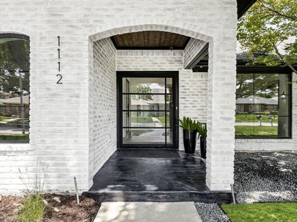 1112  Chesterton Drive , Richardson Texas 75080