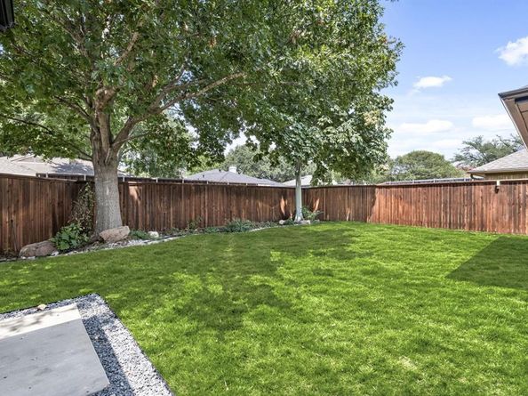 1112  Chesterton Drive , Richardson Texas 75080