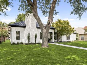 1112  Chesterton Drive , Richardson Texas 75080