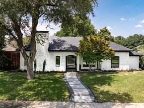 1112  Chesterton Drive , Richardson Texas 75080
