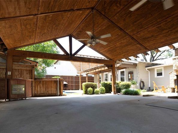 701  Westview Avenue , Fort Worth Texas 76107