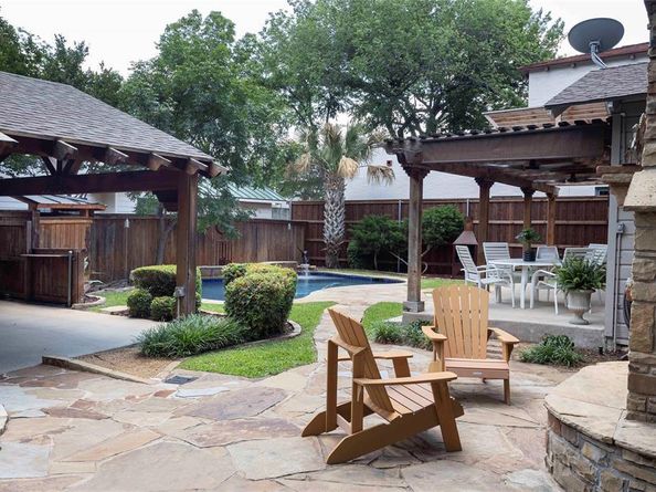 701  Westview Avenue , Fort Worth Texas 76107