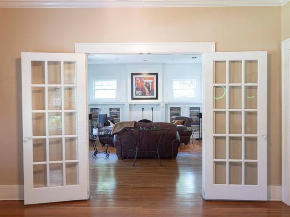 701  Westview Avenue , Fort Worth Texas 76107