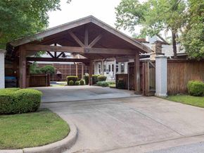 701  Westview Avenue , Fort Worth Texas 76107