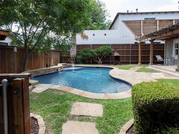 701  Westview Avenue , Fort Worth Texas 76107