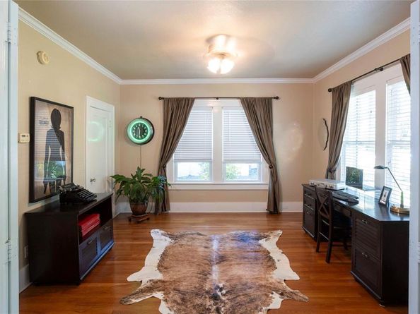 701  Westview Avenue , Fort Worth Texas 76107