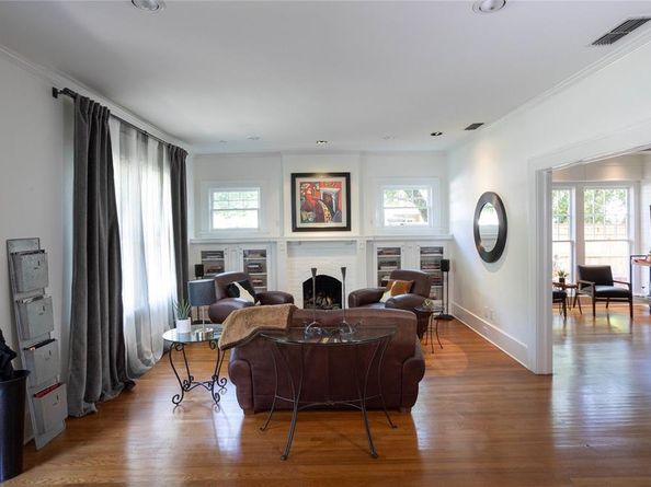 701  Westview Avenue , Fort Worth Texas 76107