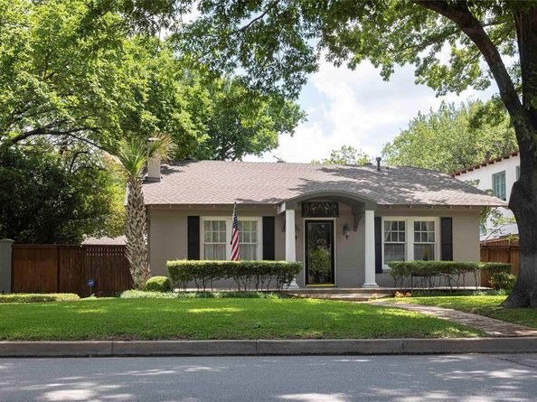 701  Westview Avenue , Fort Worth Texas 76107