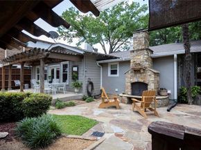 701  Westview Avenue , Fort Worth Texas 76107