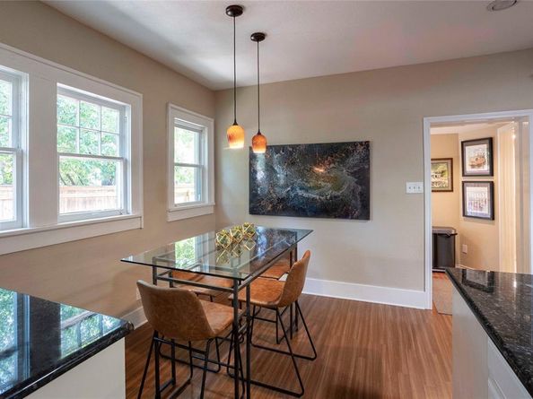 701  Westview Avenue , Fort Worth Texas 76107