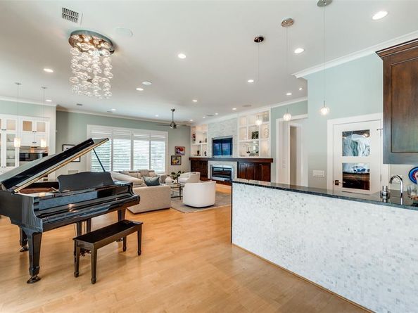 6935  Stone Meadow Drive , Dallas Texas 75230