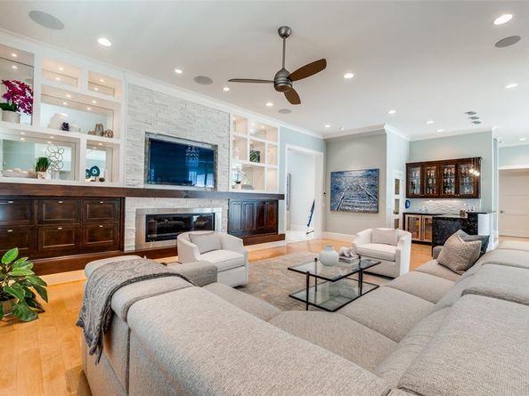 6935  Stone Meadow Drive , Dallas Texas 75230