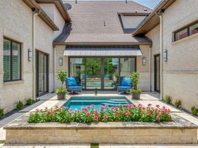 6935  Stone Meadow Drive , Dallas Texas 75230