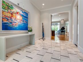 6935  Stone Meadow Drive , Dallas Texas 75230