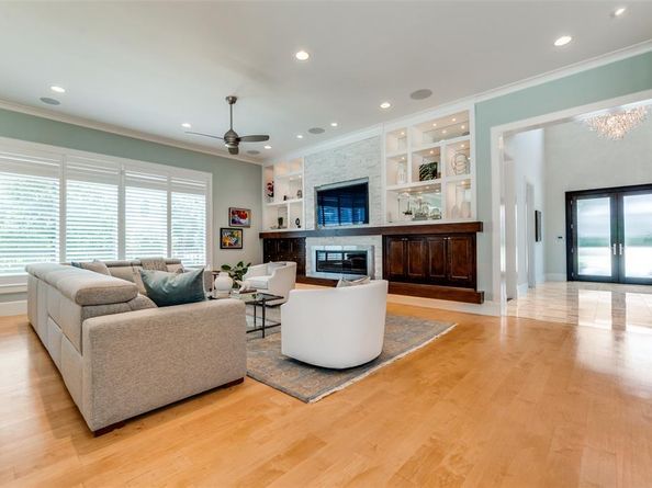 6935  Stone Meadow Drive , Dallas Texas 75230