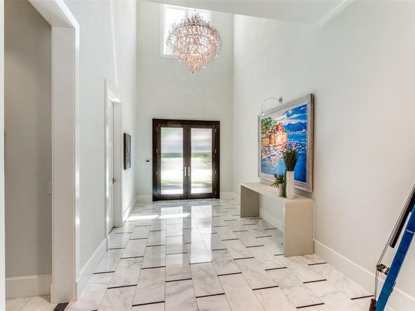 6935  Stone Meadow Drive , Dallas Texas 75230