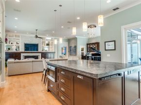 6935  Stone Meadow Drive , Dallas Texas 75230