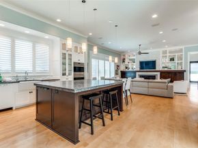 6935  Stone Meadow Drive , Dallas Texas 75230