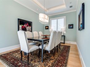 6935  Stone Meadow Drive , Dallas Texas 75230