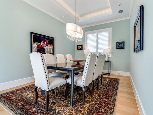 6935  Stone Meadow Drive , Dallas Texas 75230