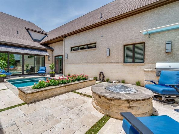 6935  Stone Meadow Drive , Dallas Texas 75230