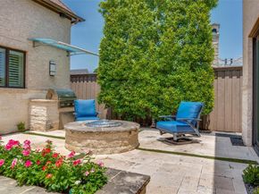 6935  Stone Meadow Drive , Dallas Texas 75230