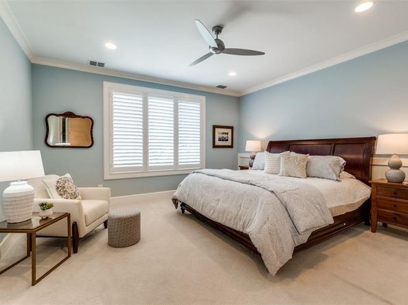 6935  Stone Meadow Drive , Dallas Texas 75230