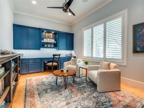 6935  Stone Meadow Drive , Dallas Texas 75230