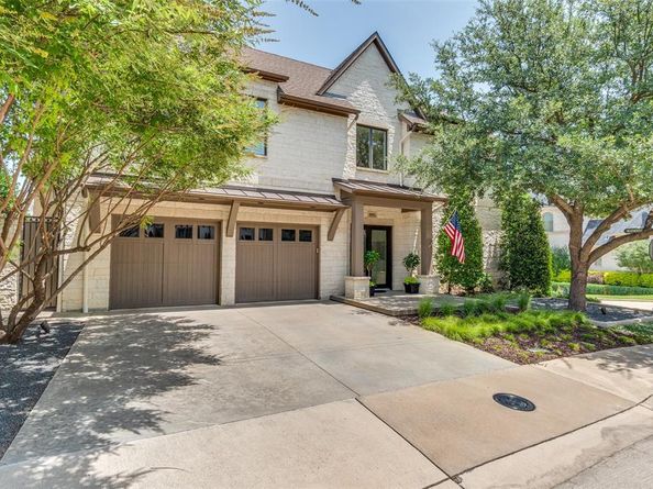 6935  Stone Meadow Drive , Dallas Texas 75230