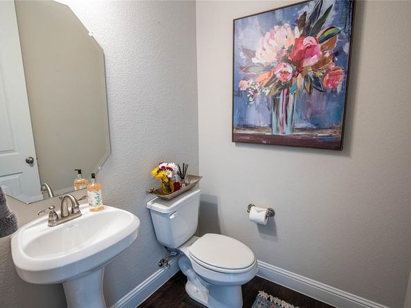 10316  Colina Drive , Fort Worth Texas 76126