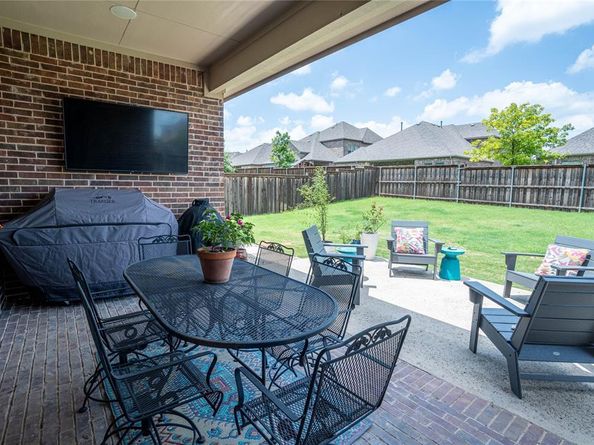 10316  Colina Drive , Fort Worth Texas 76126